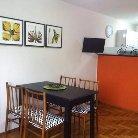 Departamento Canada Patio Olmos Apartment Córdoba Exterior photo